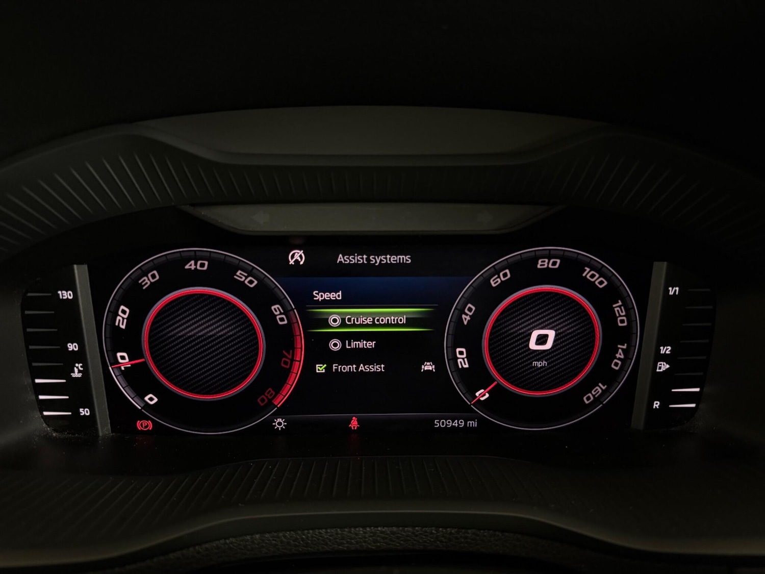 Used Skoda Karoq 2020 for sale - 77332179: Photo 13