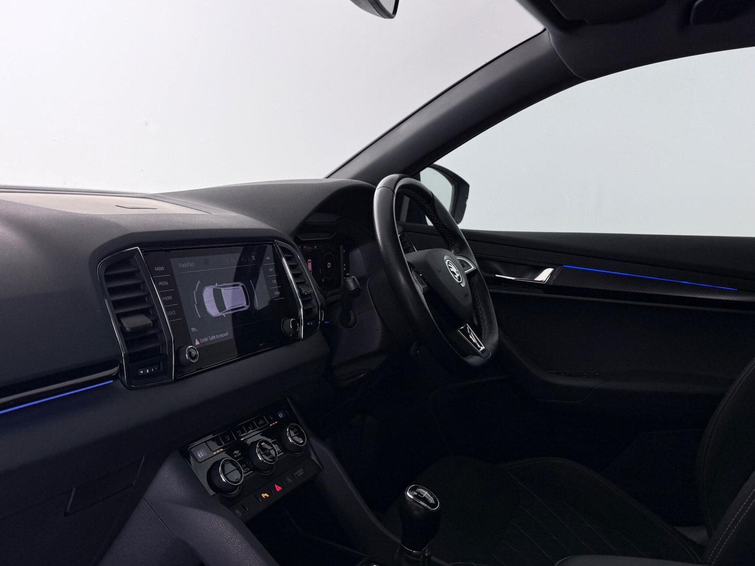 Used Skoda Karoq 2020 for sale - 77332179: Photo 14