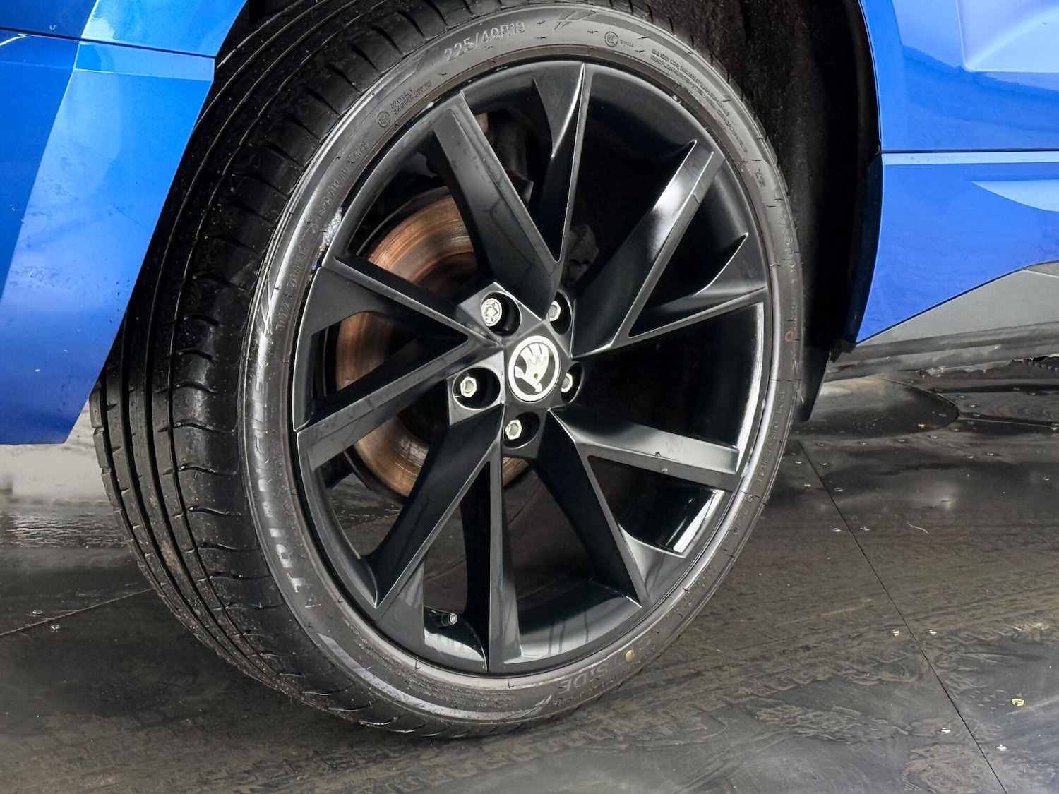 Used Skoda Karoq 2020 for sale - 77332179: Photo 7