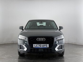 Used Audi Q2 2020 for sale - 77260012: Photo