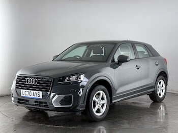 Used Audi Q2 2020 for sale - 77260012: Photo