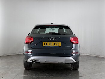 Used Audi Q2 2020 for sale - 77260012: Photo