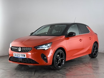Used Vauxhall Corsa 2022 for sale - 77412438: Photo