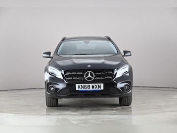 Used Mercedes-Benz GLA 2018 for sale - 78521130: Photo
