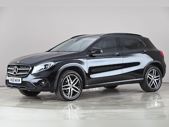 Used Mercedes-Benz GLA 2018 for sale - 78521130: Photo
