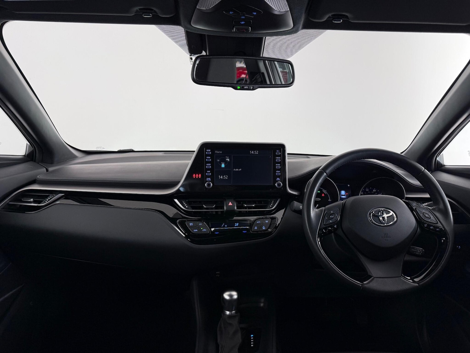 Used Toyota C-HR 2022 for sale - 77246696: Photo 16