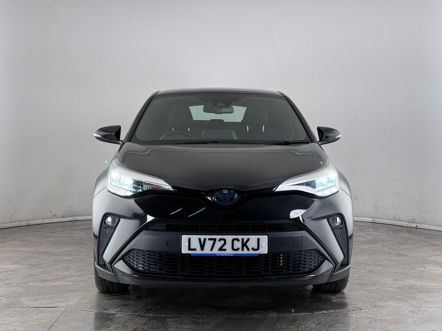 Used Toyota C-HR 2022 for sale - 77246696: Photo 5