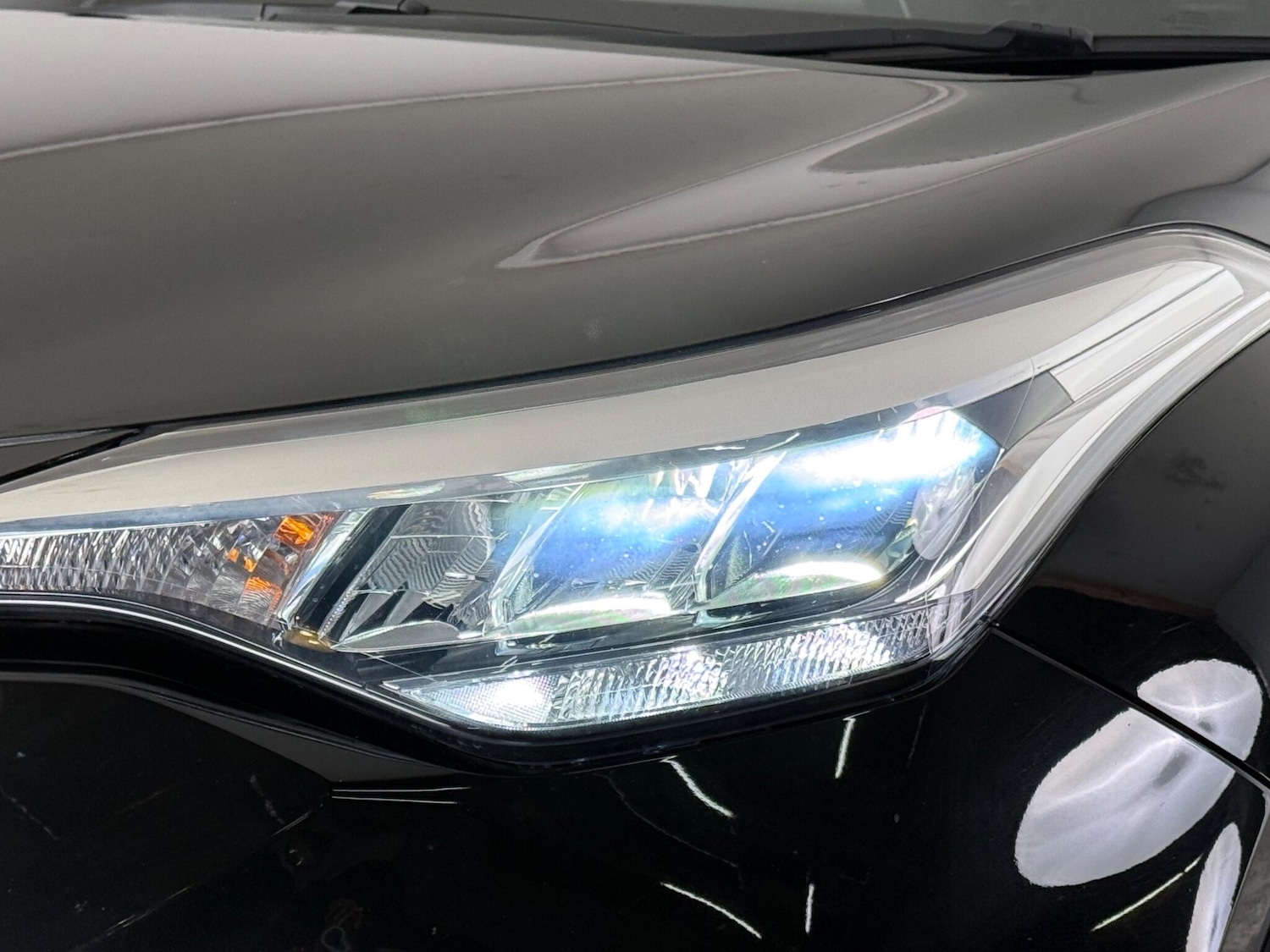 Used Toyota C-HR 2022 for sale - 77246696: Photo 6