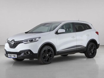Used Renault Kadjar 2017 for sale - 78935527: Photo