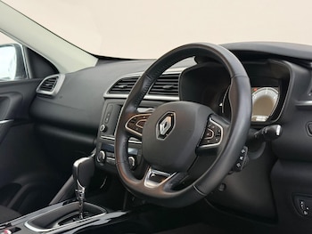 Used Renault Kadjar 2017 for sale - 78935527: Photo