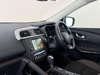 Used Renault Kadjar 2017 for sale - 78935527: Photo