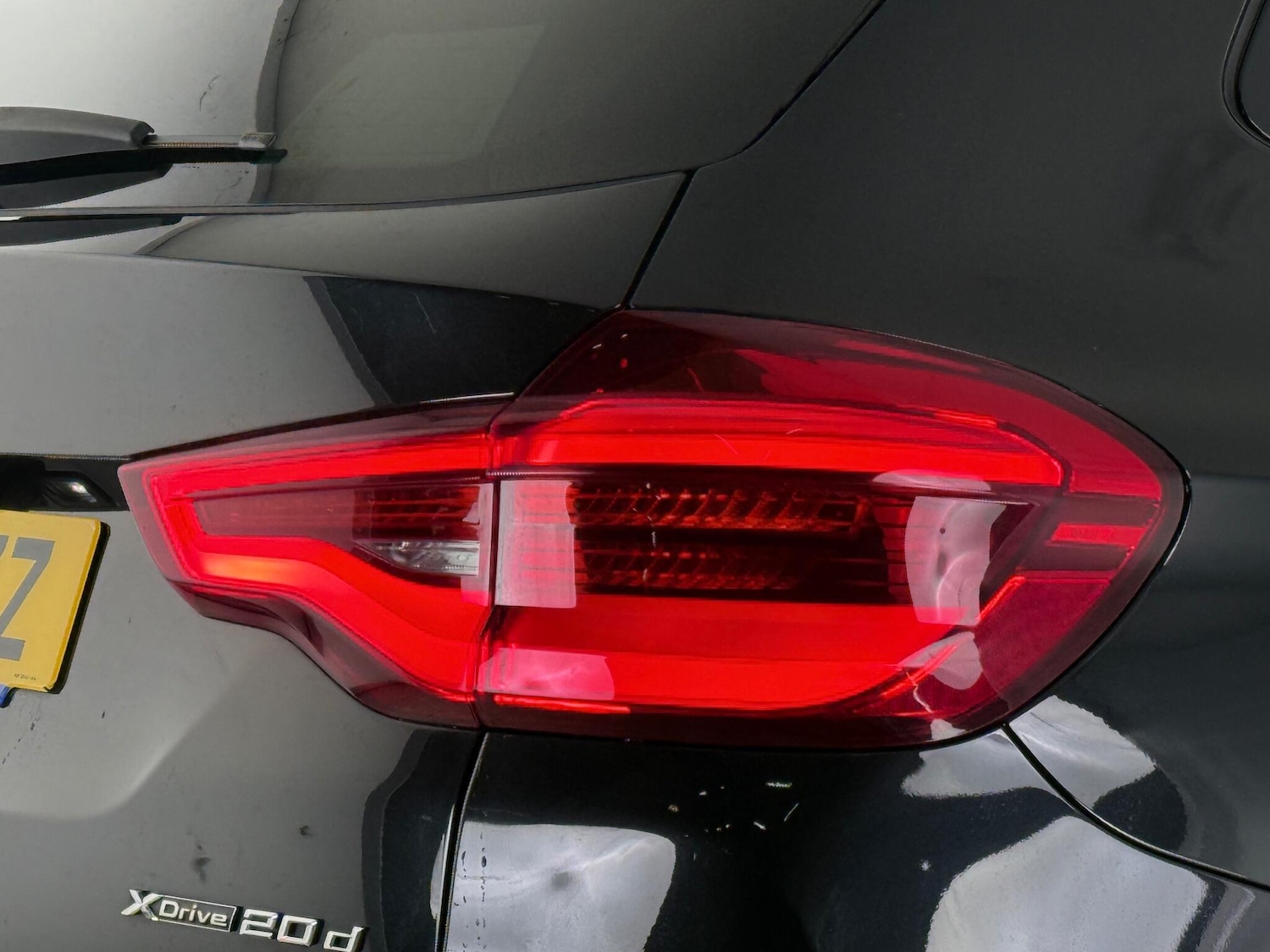 Used BMW X3 2019 for sale - 76468167: Photo 10