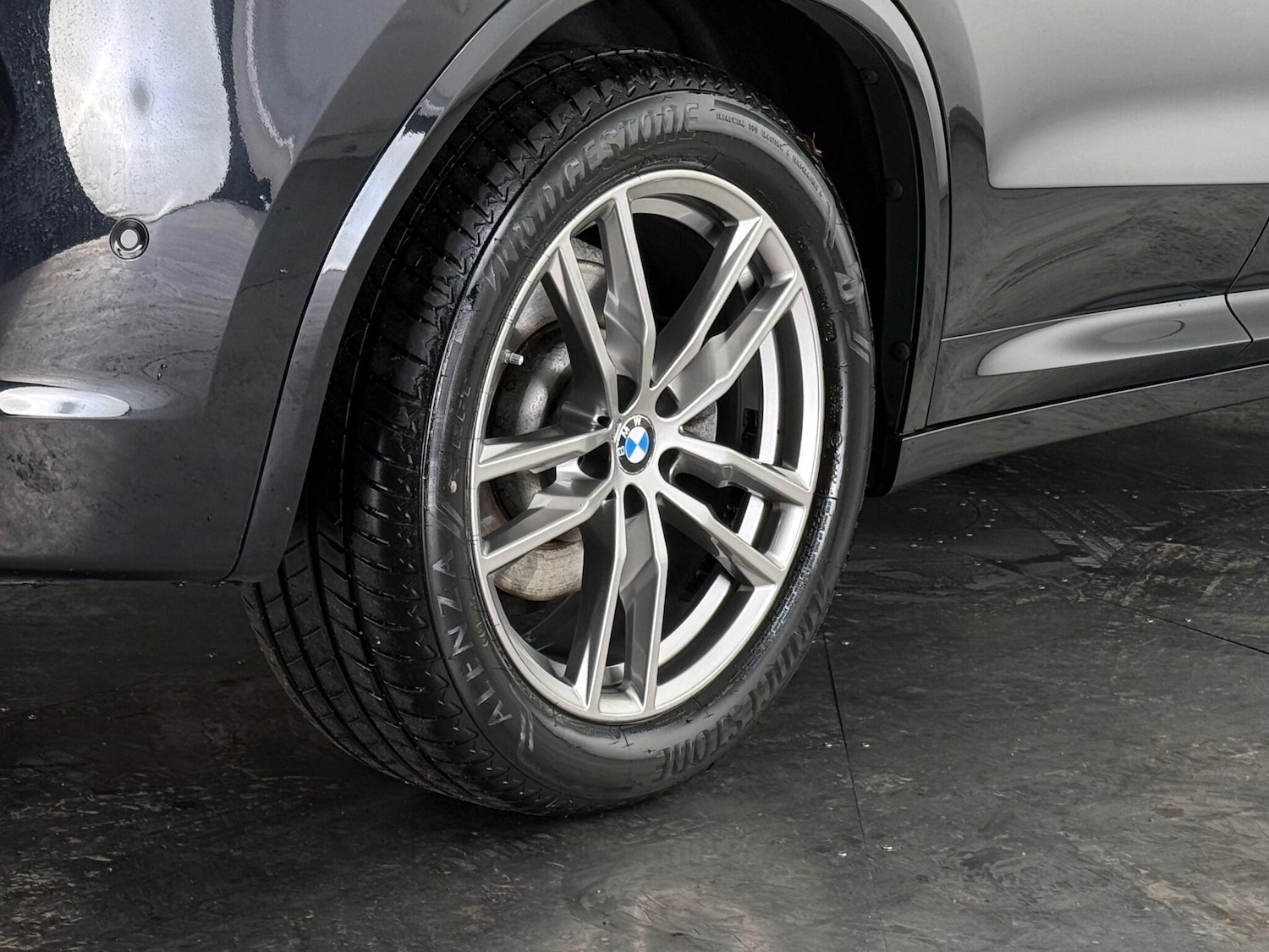 Used BMW X3 2019 for sale - 76468167: Photo 12