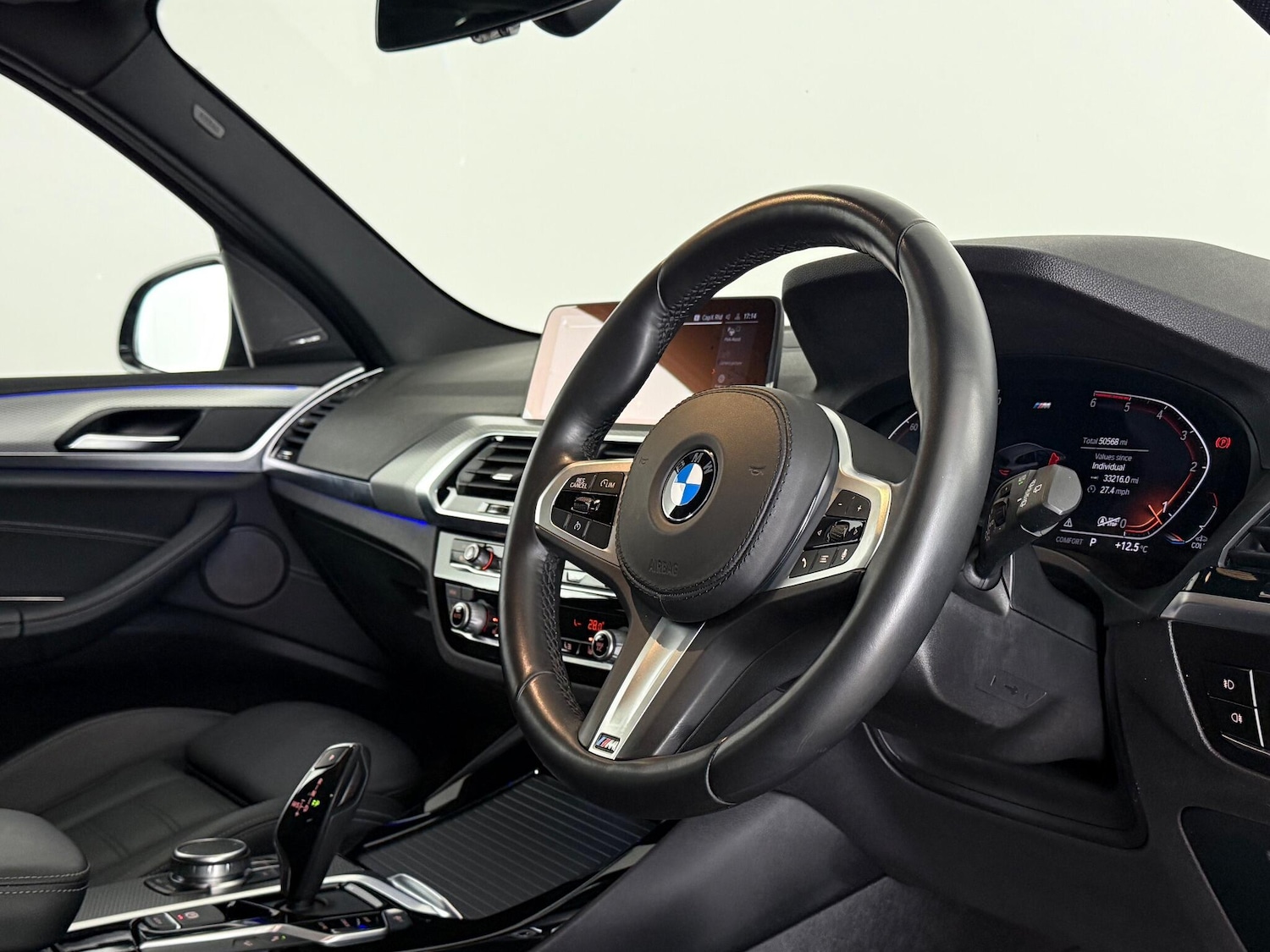 Used BMW X3 2019 for sale - 76468167: Photo 16