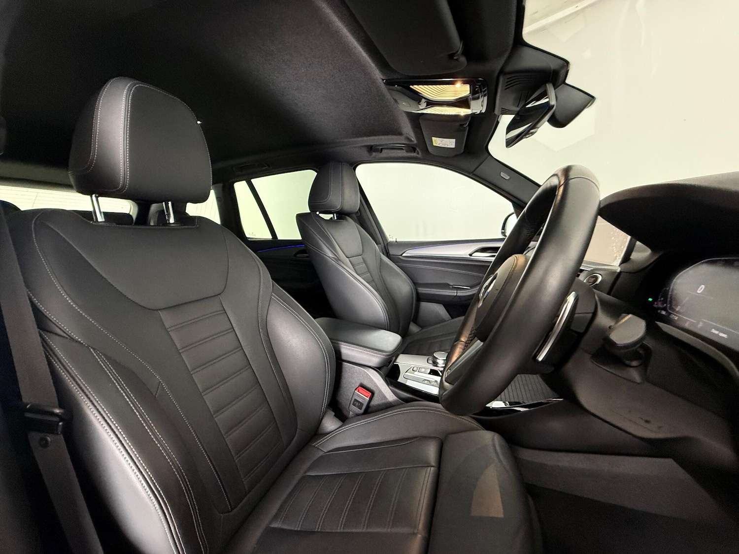 Used BMW X3 2019 for sale - 76468167: Photo 17