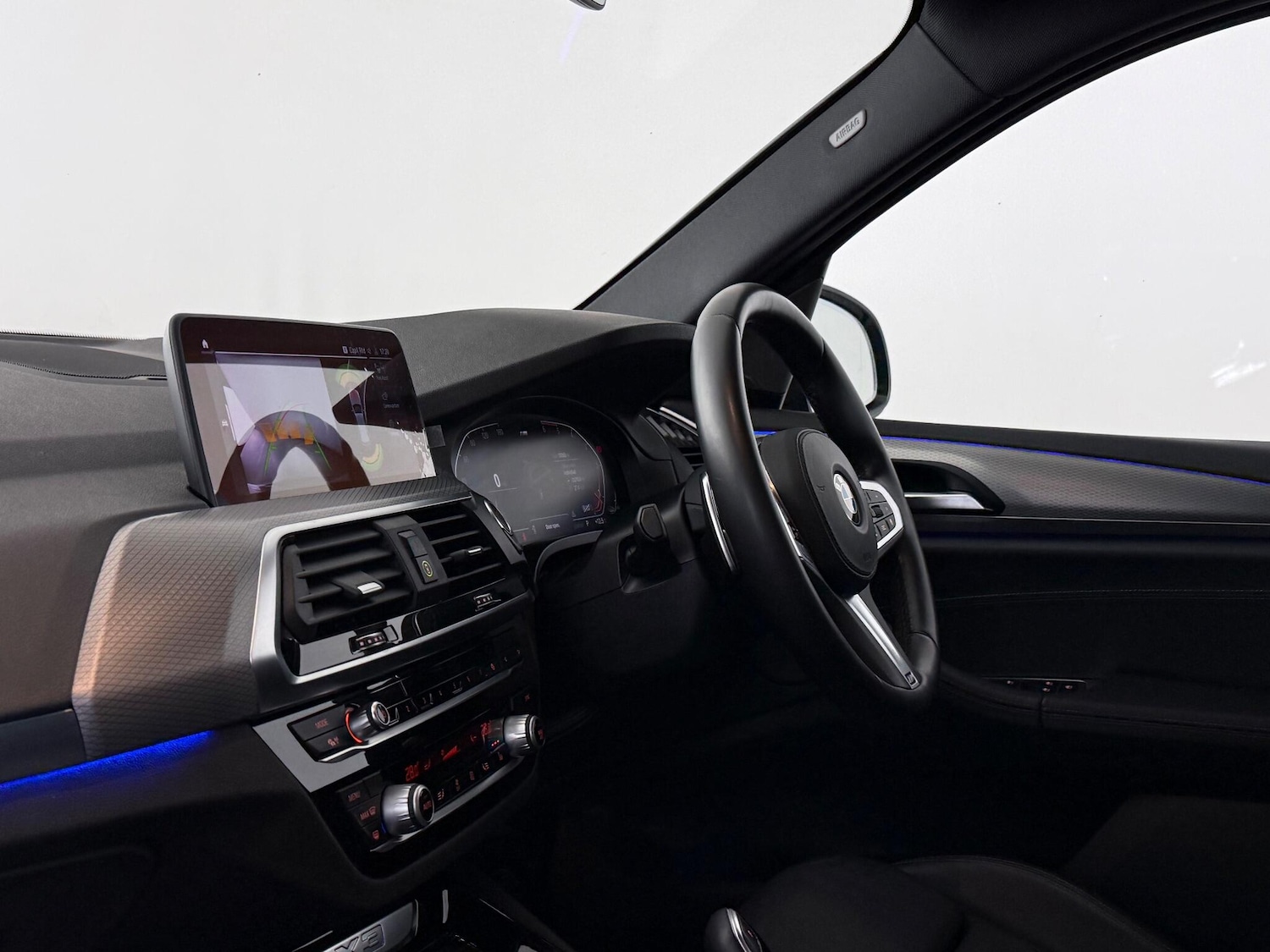 Used BMW X3 2019 for sale - 76468167: Photo 18