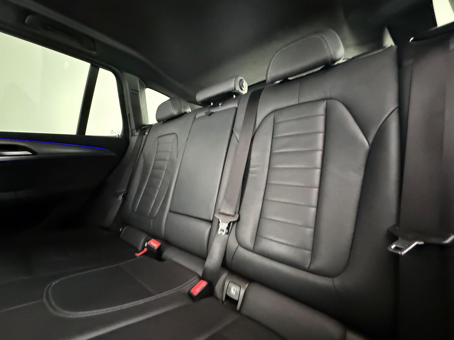 Used BMW X3 2019 for sale - 76468167: Photo 20