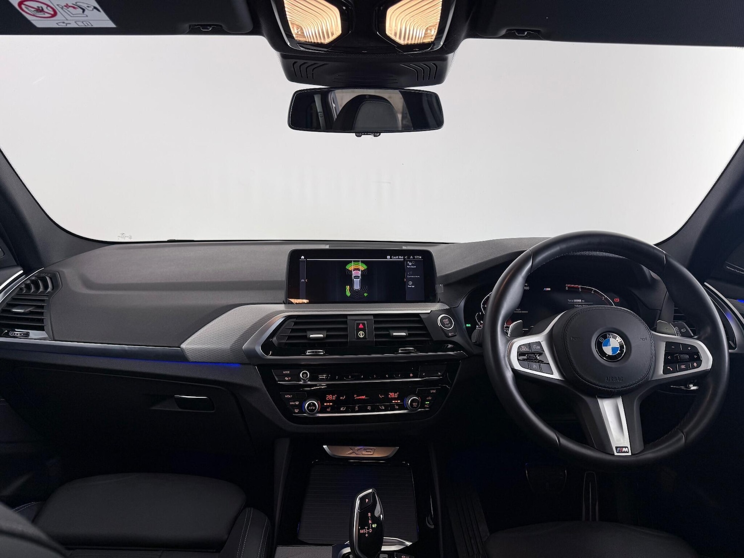 Used BMW X3 2019 for sale - 76468167: Photo 22