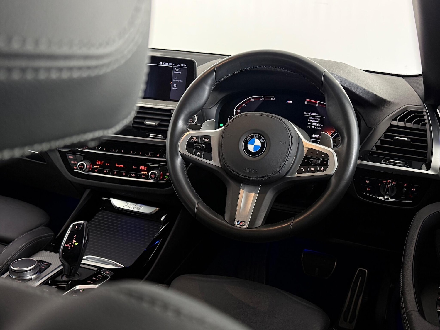 Used BMW X3 2019 for sale - 76468167: Photo 24