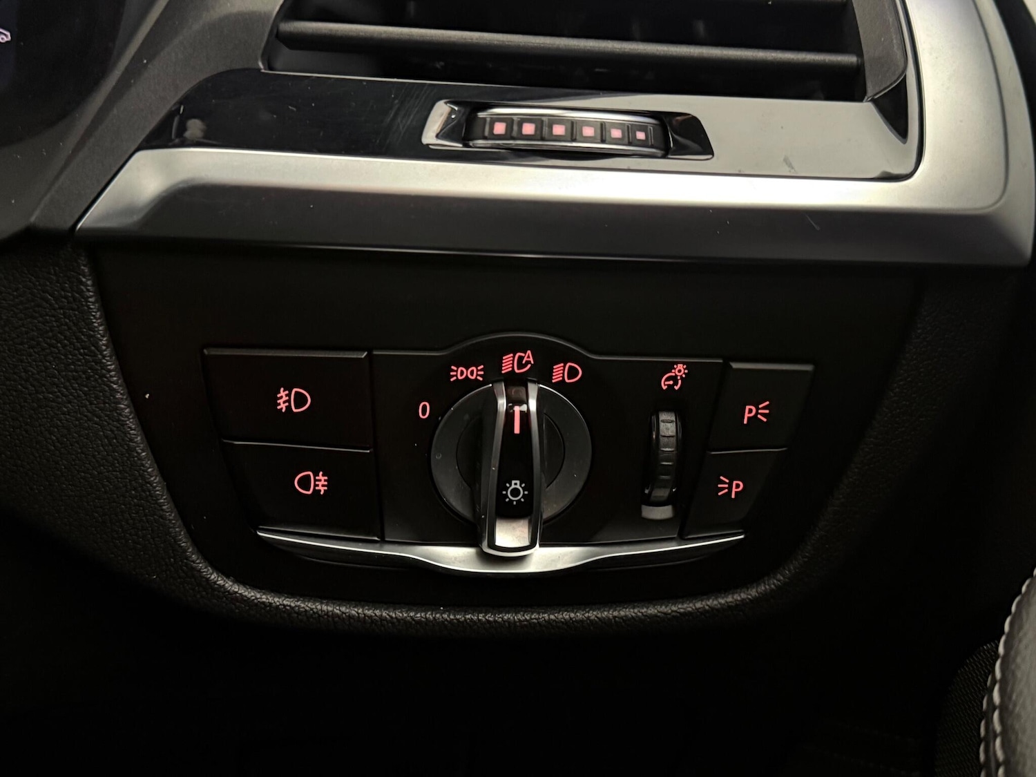 Used BMW X3 2019 for sale - 76468167: Photo 31