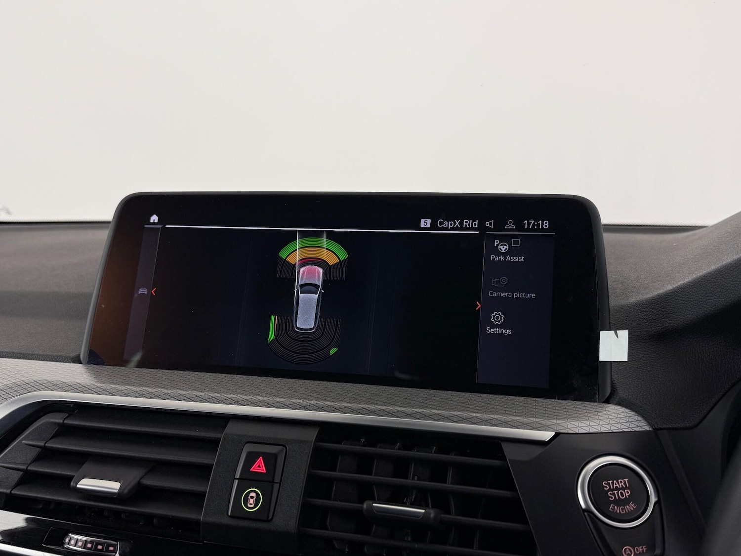 Used BMW X3 2019 for sale - 76468167: Photo 33