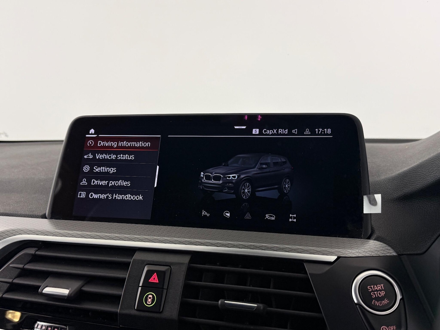 Used BMW X3 2019 for sale - 76468167: Photo 37