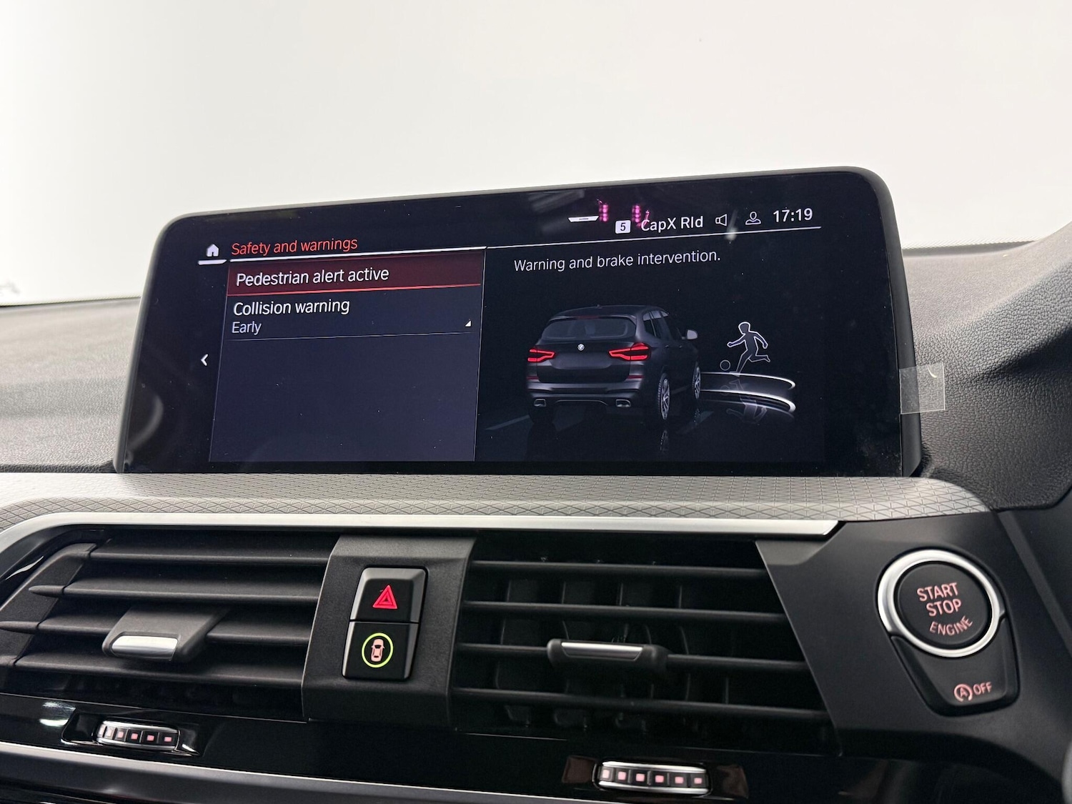 Used BMW X3 2019 for sale - 76468167: Photo 43