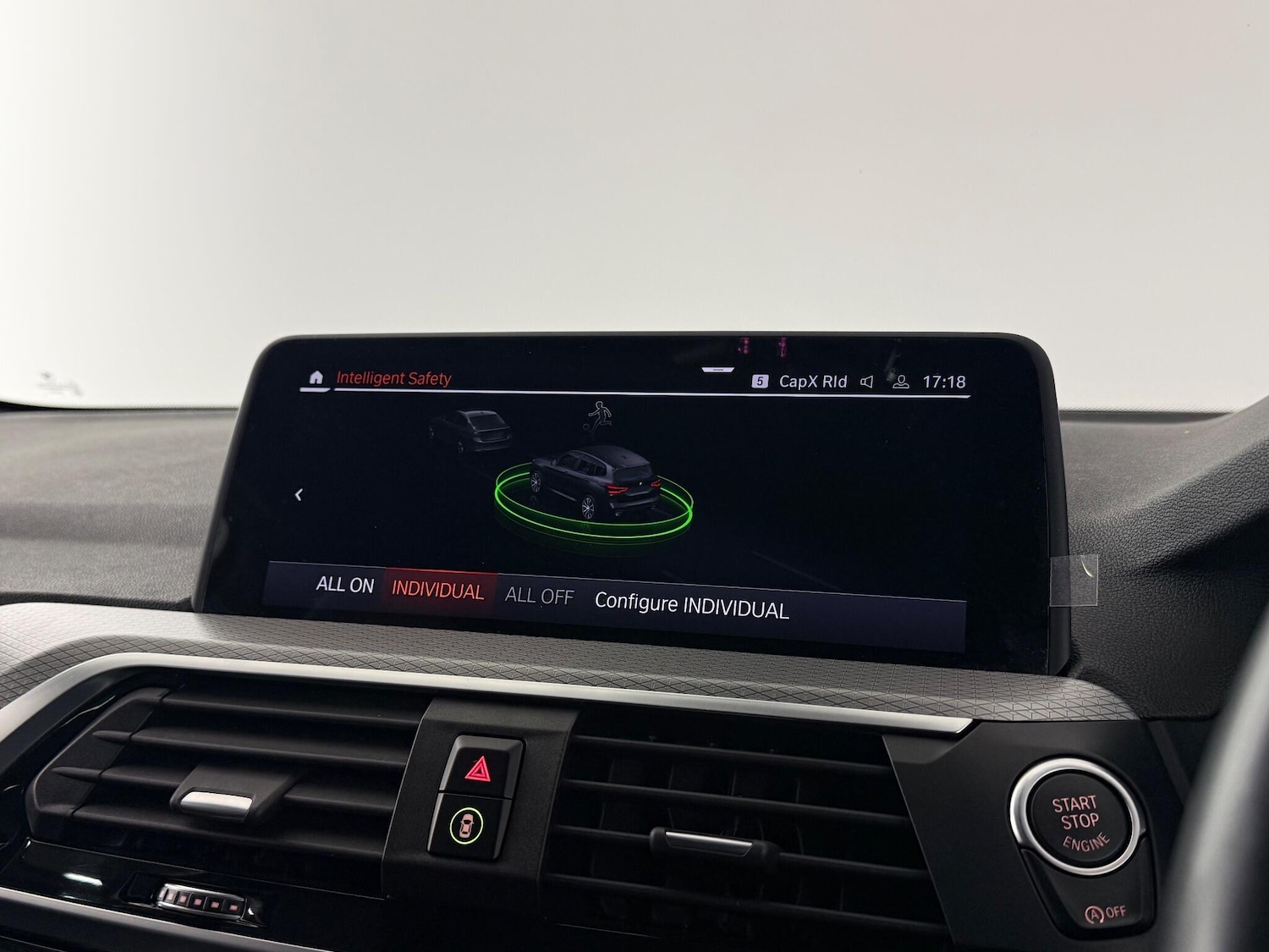 Used BMW X3 2019 for sale - 76468167: Photo 44