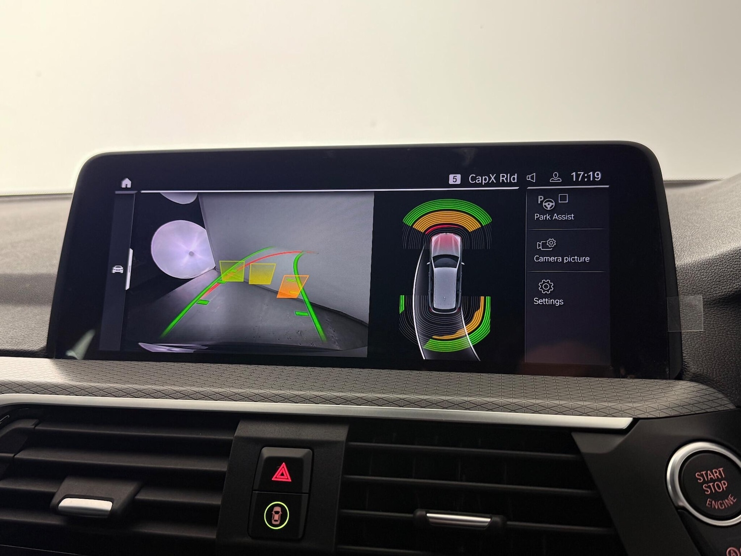 Used BMW X3 2019 for sale - 76468167: Photo 46