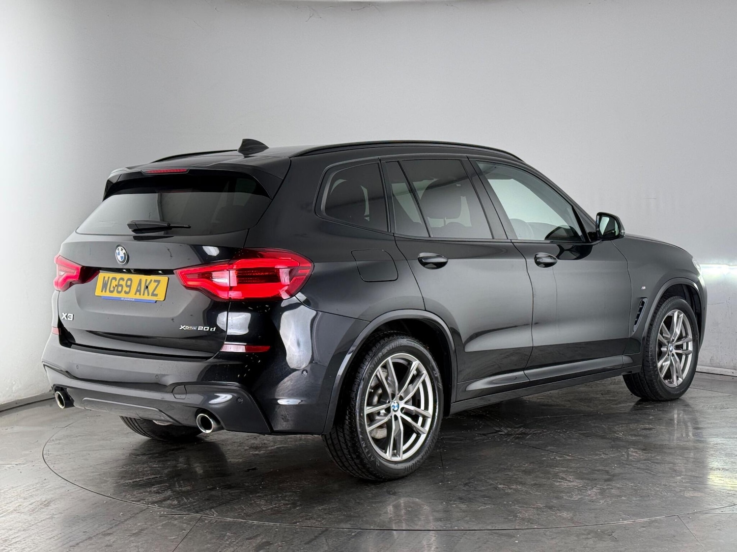 Used BMW X3 2019 for sale - 76468167: Photo 5