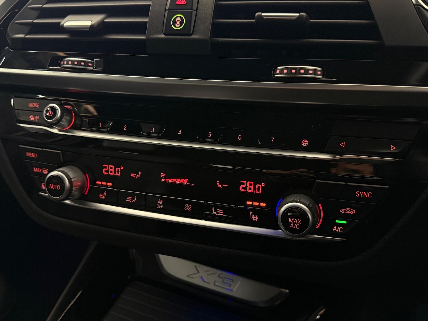 Used BMW X3 2019 for sale - 76468167: Photo 52