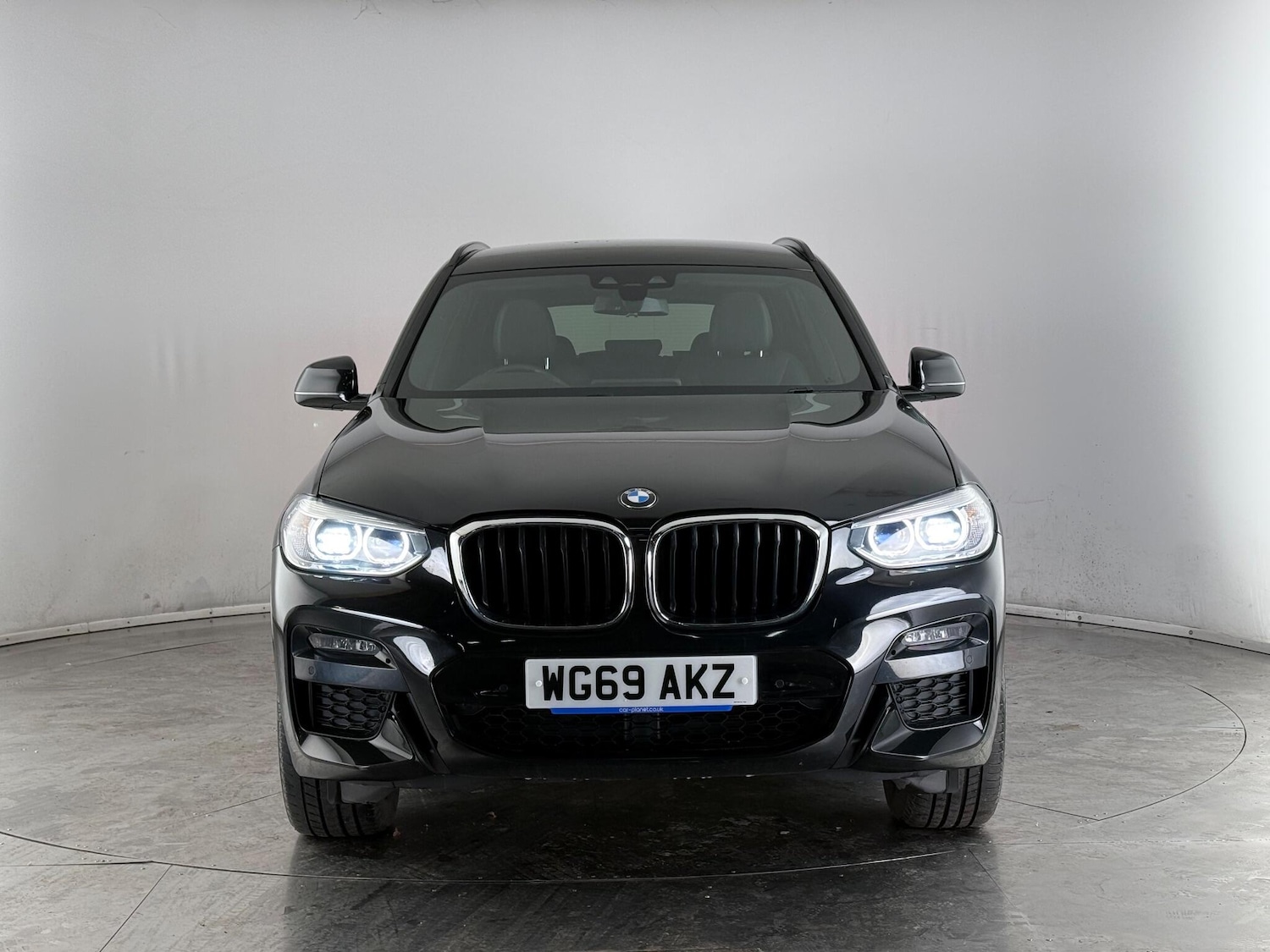 Used BMW X3 2019 for sale - 76468167: Photo 7