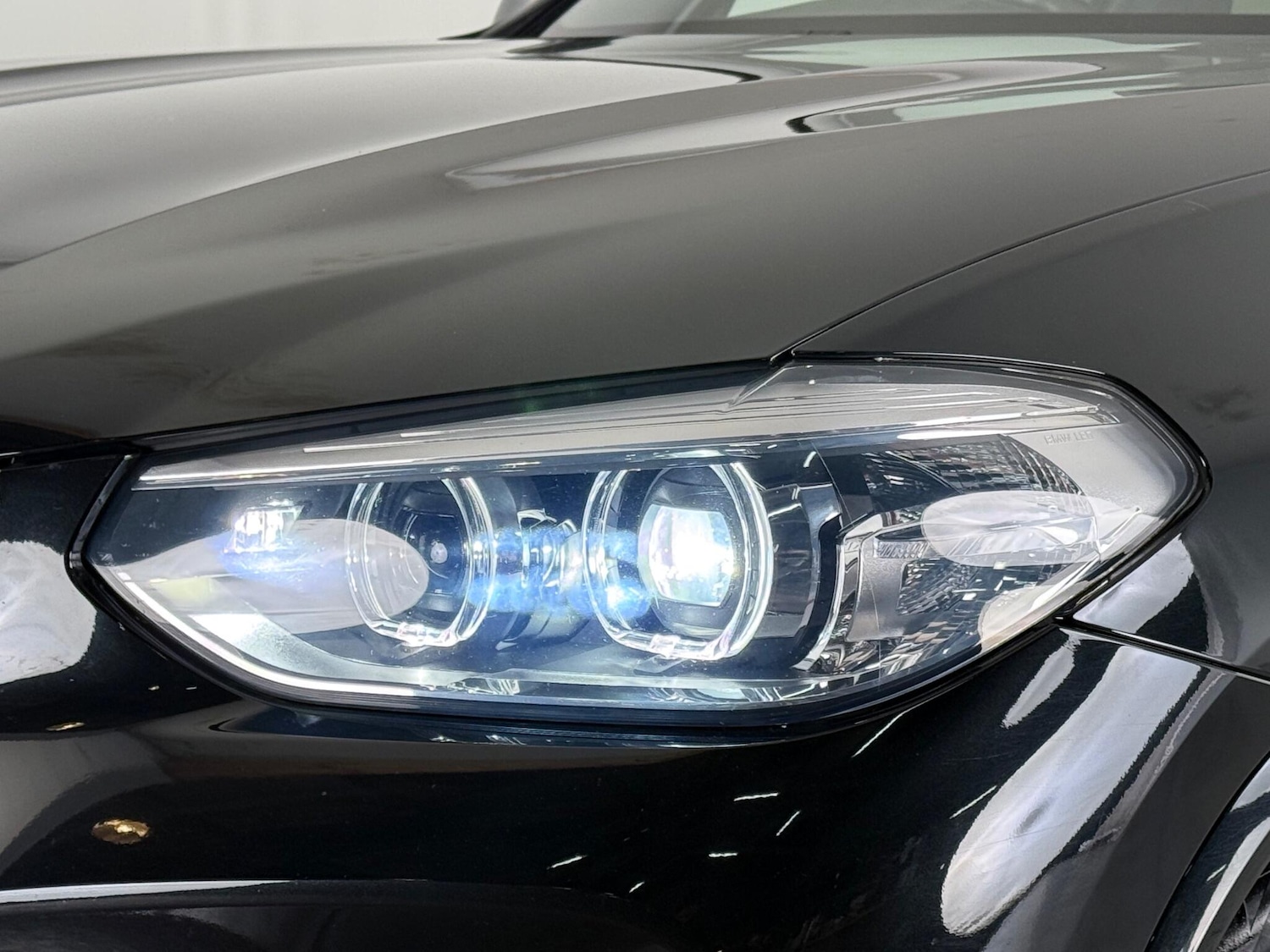 Used BMW X3 2019 for sale - 76468167: Photo 8