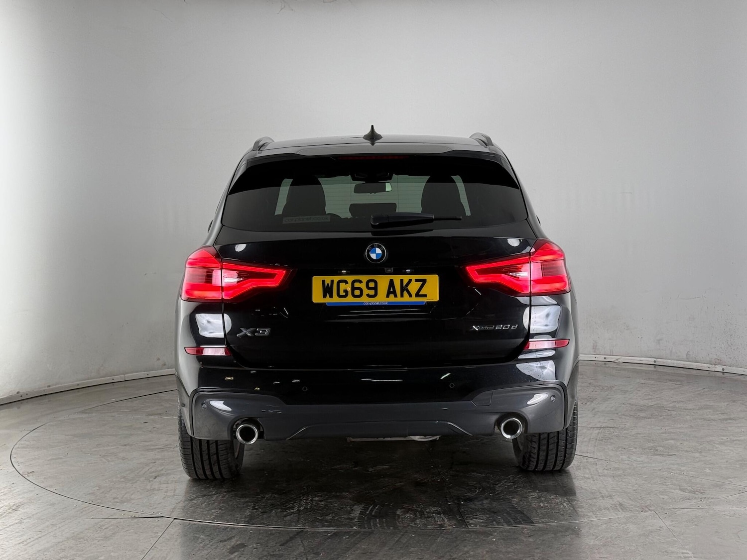 Used BMW X3 2019 for sale - 76468167: Photo 9