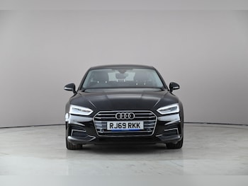 Used Audi A5 2020 for sale - 77940879: Photo