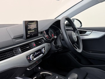Used Audi A5 2018 for sale - 79107588: Photo