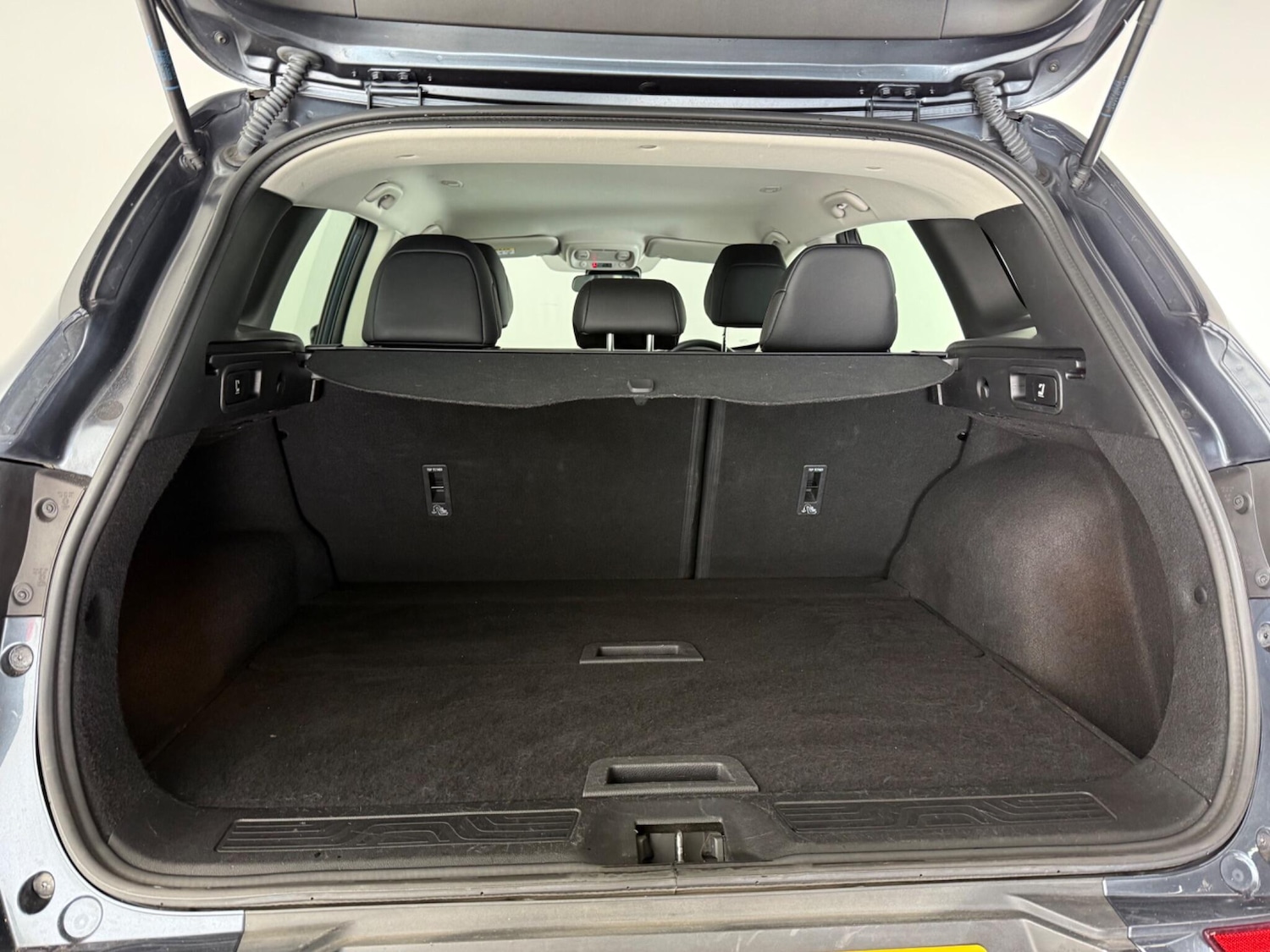 Used Renault Kadjar 2019 for sale - 77181130: Photo 10