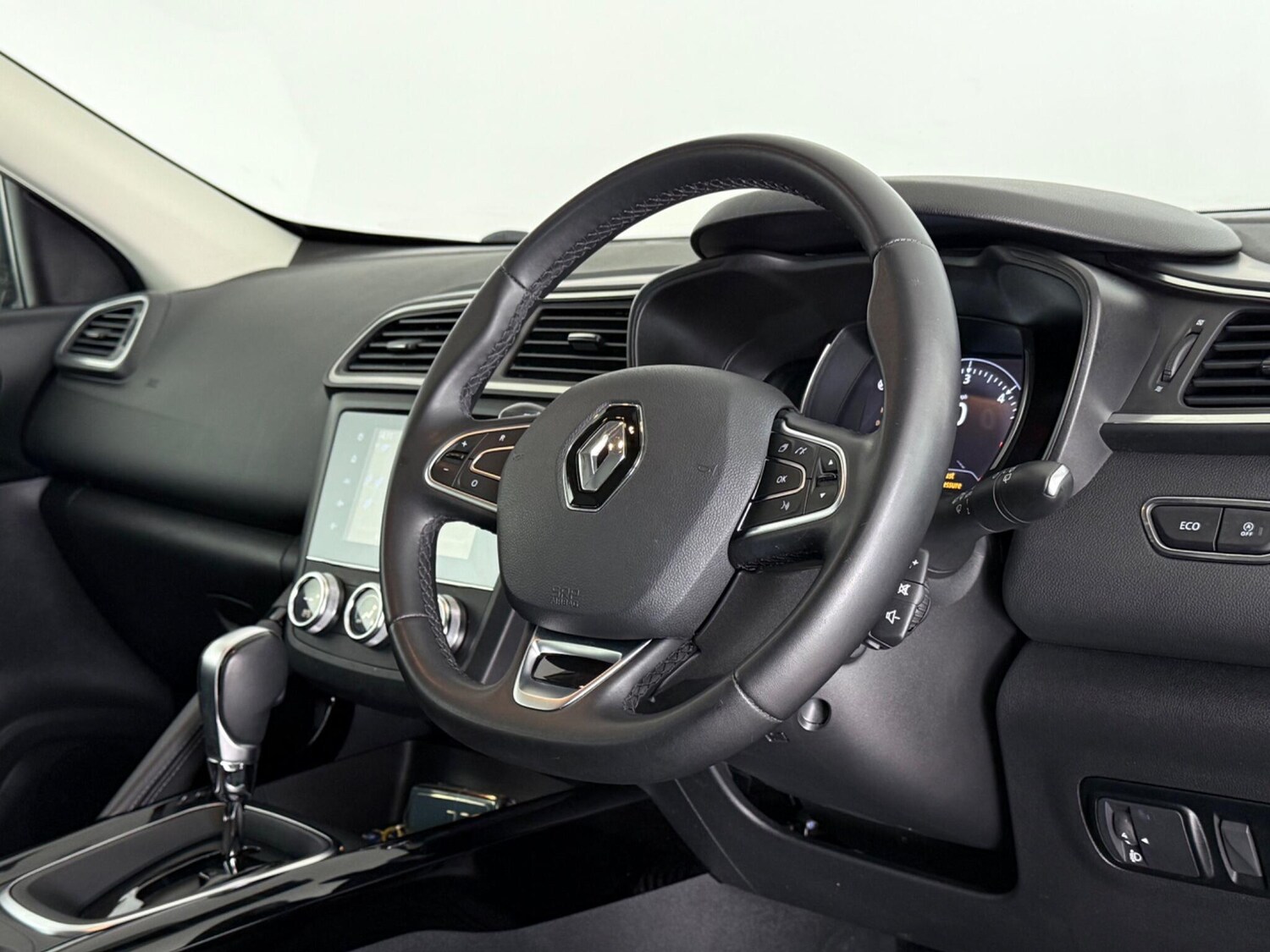 Used Renault Kadjar 2019 for sale - 77181130: Photo 11