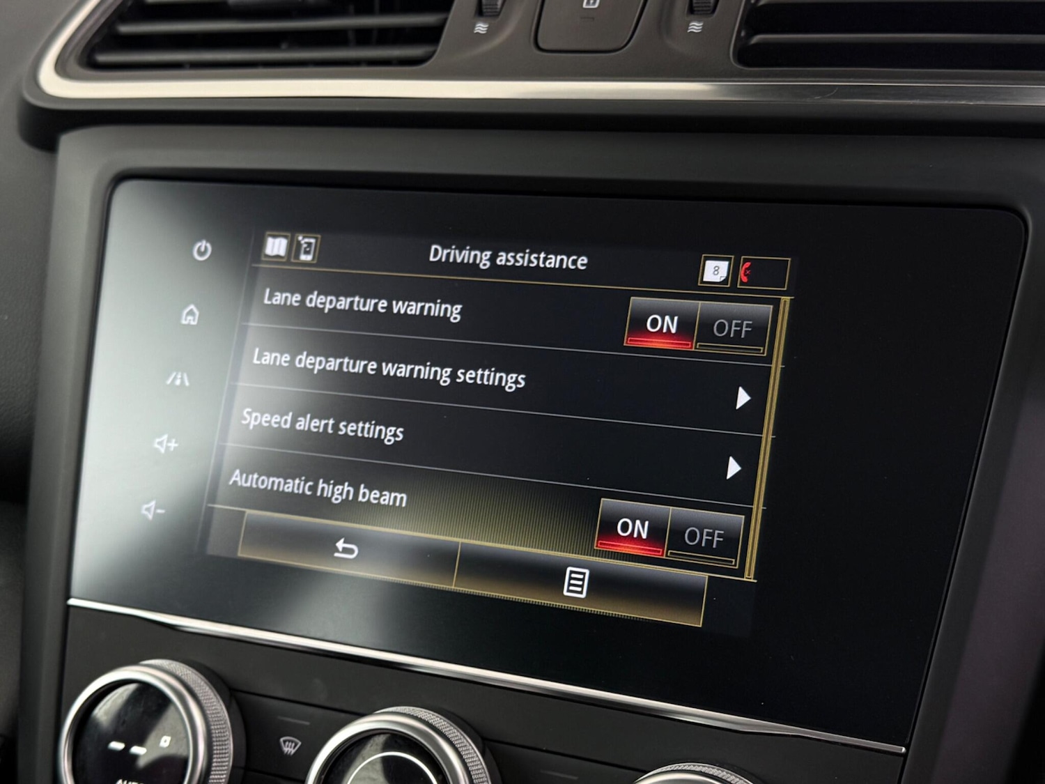 Used Renault Kadjar 2019 for sale - 77181130: Photo 27