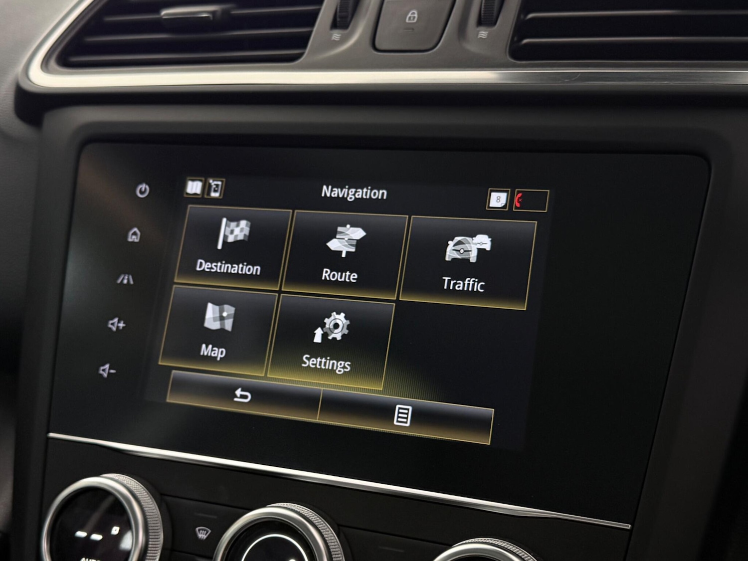 Used Renault Kadjar 2019 for sale - 77181130: Photo 30