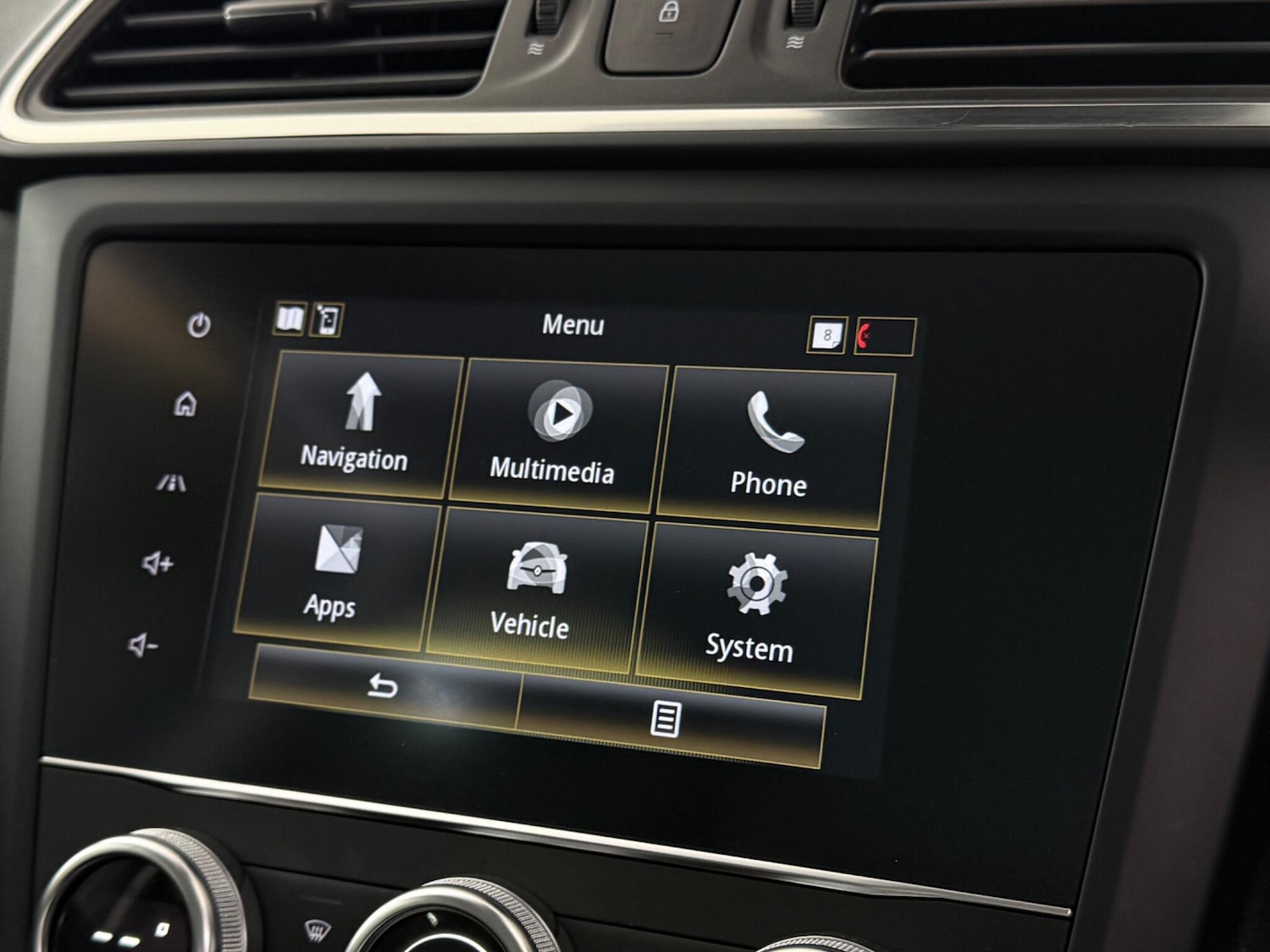 Used Renault Kadjar 2019 for sale - 77181130: Photo 31