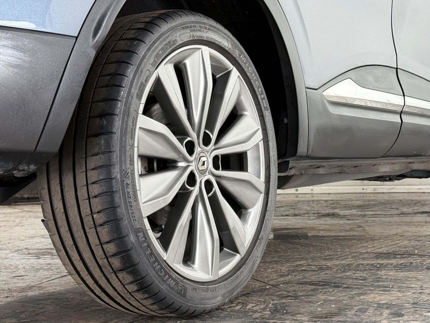 Used Renault Kadjar 2019 for sale - 77181130: Photo 9