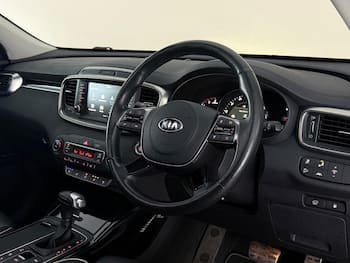 Used Kia Sorento 2019 for sale - 79646417: Photo