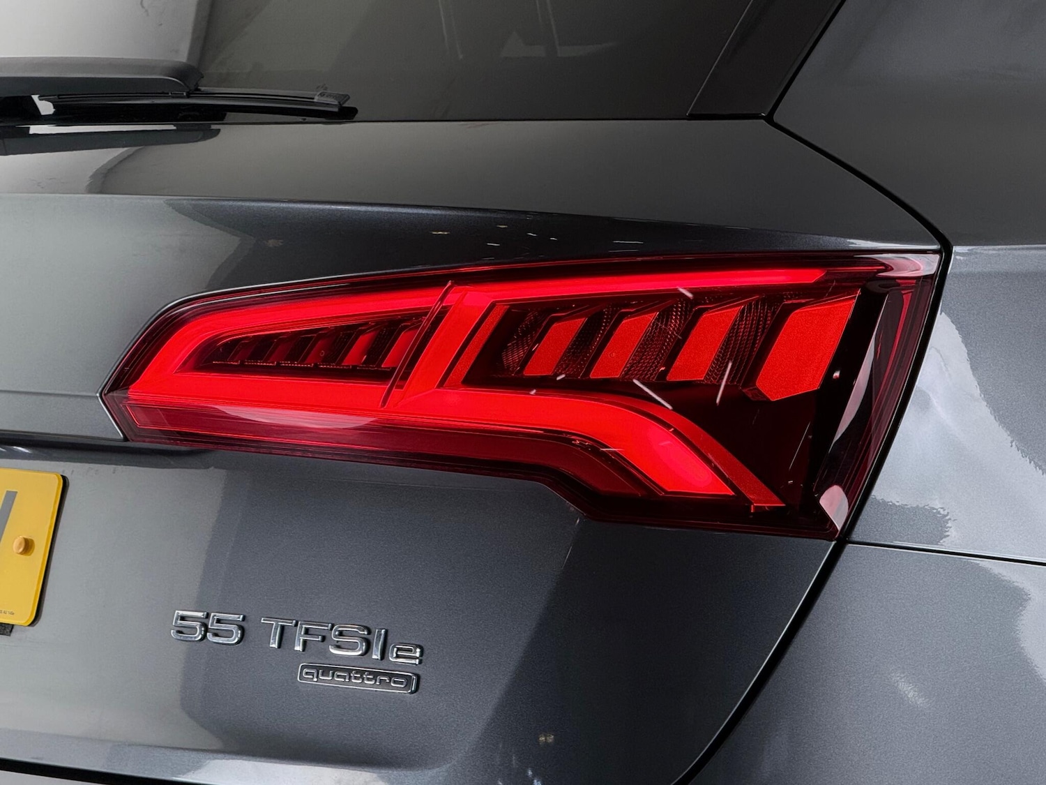 Used Audi Q5 2019 for sale - 77242948: Photo 8