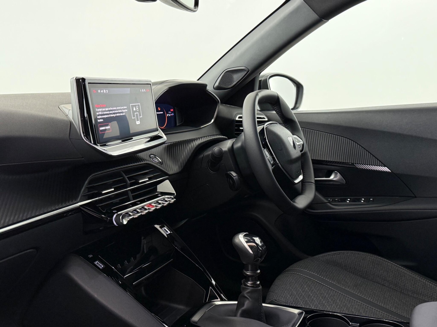 Used Peugeot 2008 2025 for sale - 77181280: Photo 16