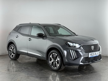 Used Peugeot 2008 2025 for sale - 77181280: Photo