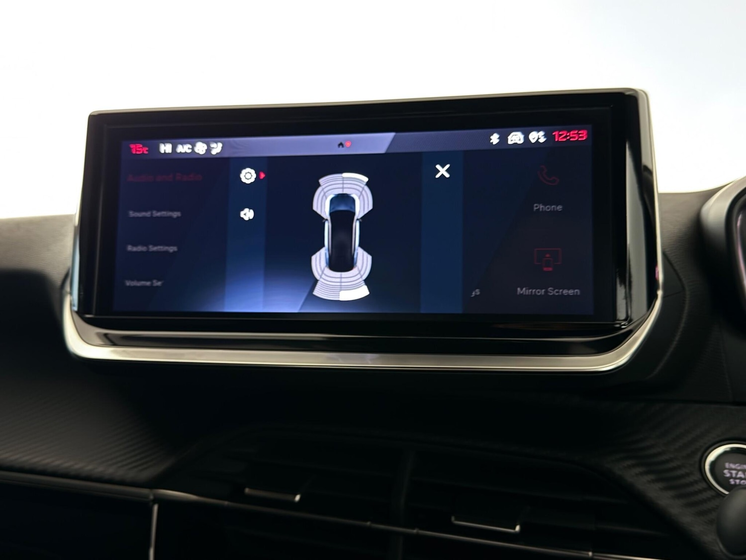 Used Peugeot 2008 2025 for sale - 77181280: Photo 28