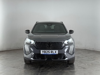 Used Peugeot 2008 2025 for sale - 77181280: Photo