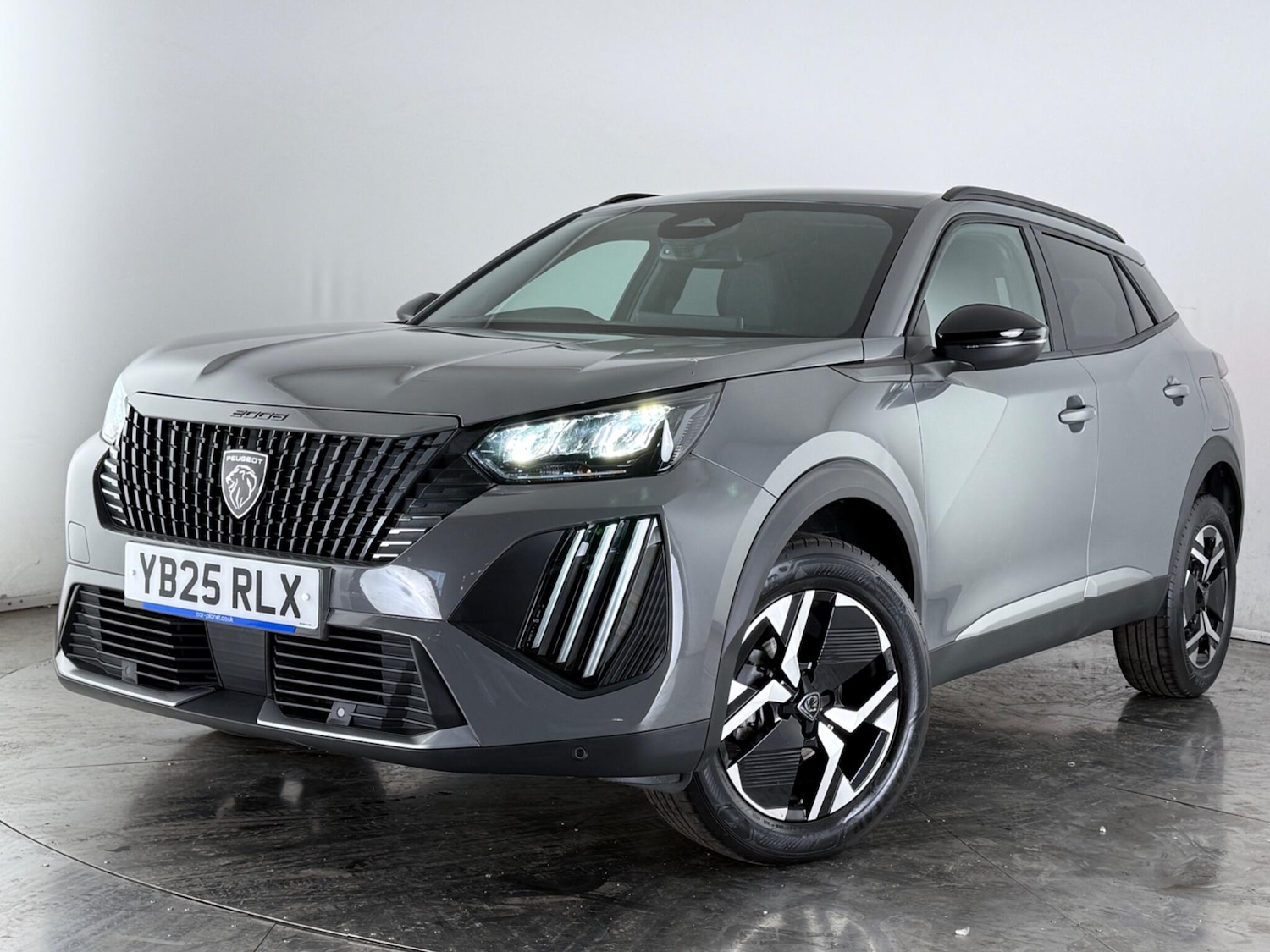 Used Peugeot 2008 2025 for sale - 77181280: Photo 36
