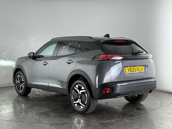 Used Peugeot 2008 2025 for sale - 77181280: Photo